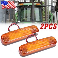 2X Per John Deere Sound-Gard