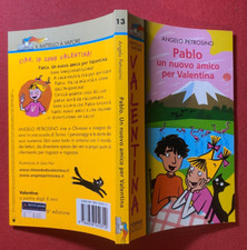 Angelo PETROSINO - PABLO UN