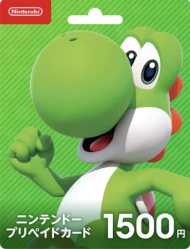Japan nintendo eshop - eshop, yen