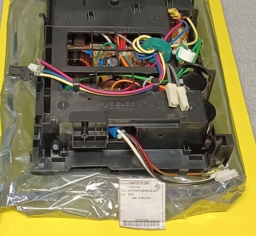 Panasonic scheda elettronica - elettronica, x
