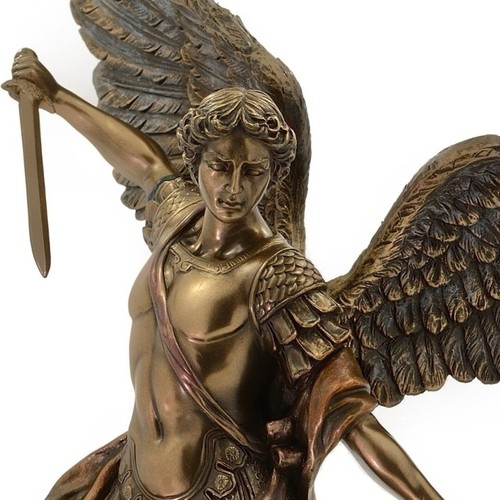 Statua scultura resina - statua/scultura, in