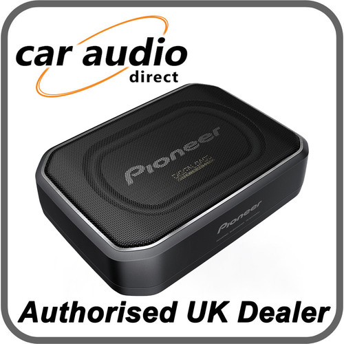Pioneer wx140da subwoofer - pioneer,