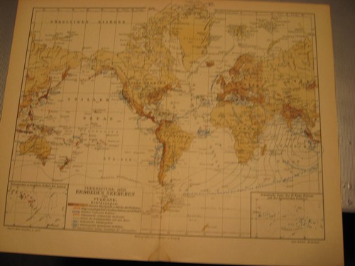 Cartolina antica del 1895