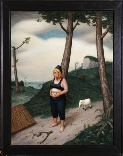 Seth michael forman - seth, fatbelly