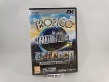 TROPICO GLOBAL POWER 1 2 3 4 +