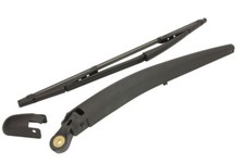 BRACCIO TERGICRISTALLO