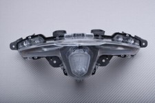 Fanale Posteriore / Stop LED