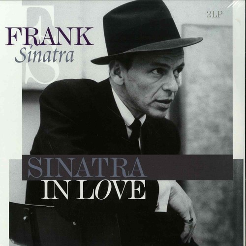 Frank sinatra in - /,