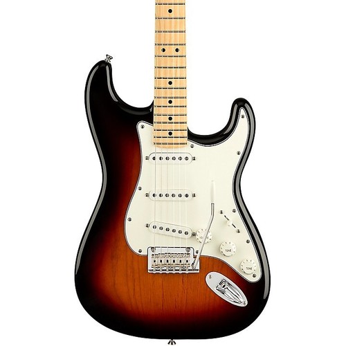 Fender player stratocaster - fender,