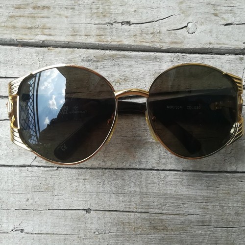 Occhiali sole vintage - occhiali, da