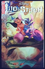 DISNEY LILO & STITCH (2024) #7