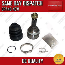 KIT GIUNTO CV ALBERO MOTORE