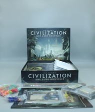 ⭐️Sid Meier's Civilization