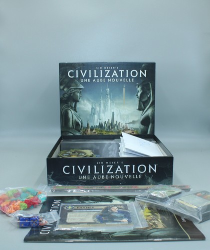 Sid meier s civilization - ⭐️sid, meier's