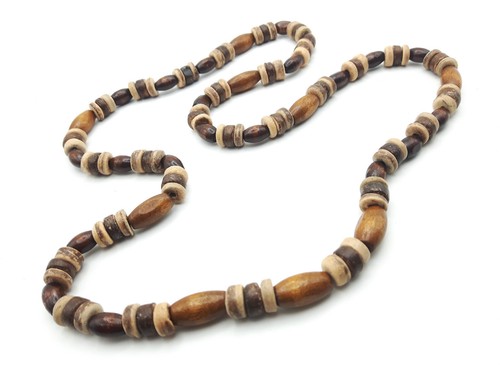 Collana etniche uomo in - uomo, 60