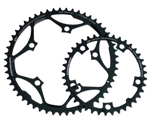 Stronglight ct2 pignone 130 - ct2,