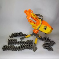 Nerf vulcan ebf automatic - nerf,