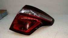 right taillight Citroen C4