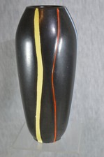 VASO DESIGN - CERAMICA DIPINTA