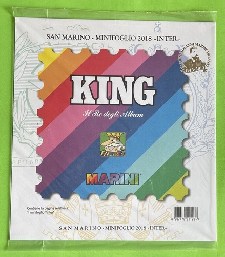 Fogli album marini - fogli,