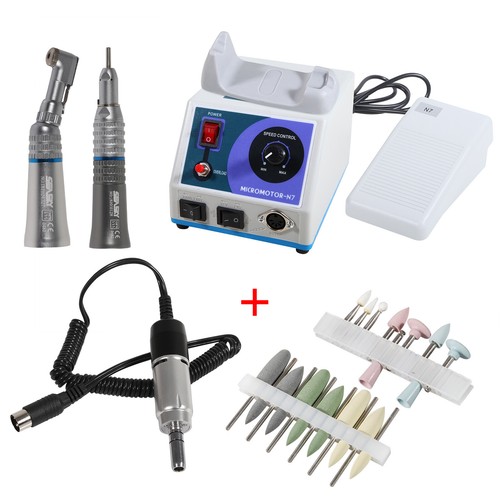 Dentale marathon micromotor - dentale,