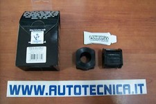 GOMMINI RINFORZATI BARRA STABILIZZATRICE ANTERIORE LANCIA DELTA EVOLUZIONE 