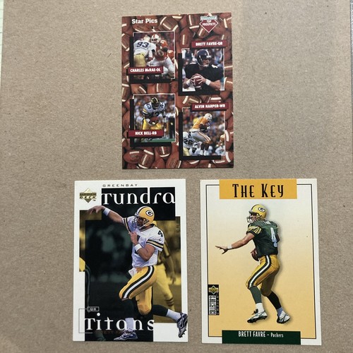 Brett favre star pics 95 - favre, pics,