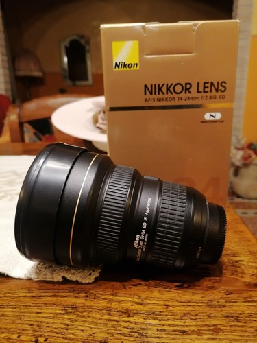 Nikon nikkor 14 - nikon,