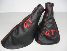 Fiat Punto GT cuffia cambio e