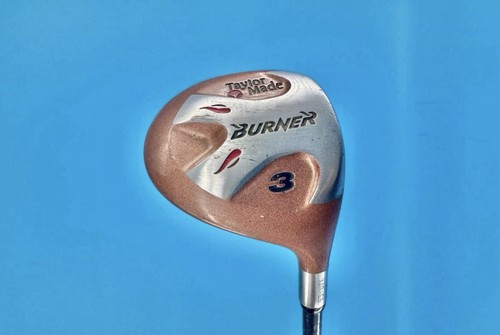 Bruciatore taylormade bolle - bruciatore, 3