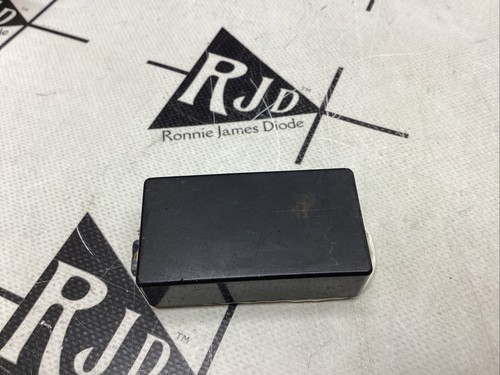 Emg select black humbucker - emg,
