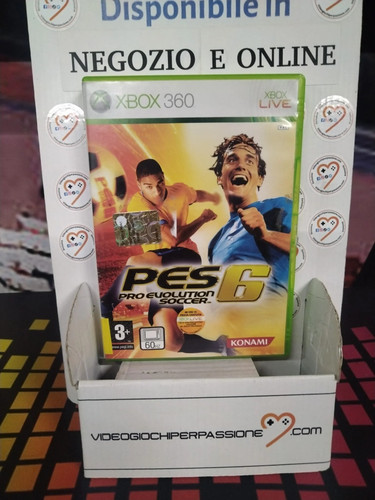 Pes pro evolution - ,