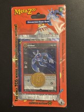 MetaZoo Cryptid Nation -