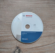 CD Navigazione Benelux 2013