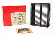 Airequipt stereo theater - stereo,