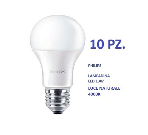 Set lampadine led - lampadine,