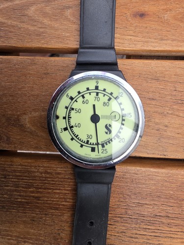 Orologio subacqueo
