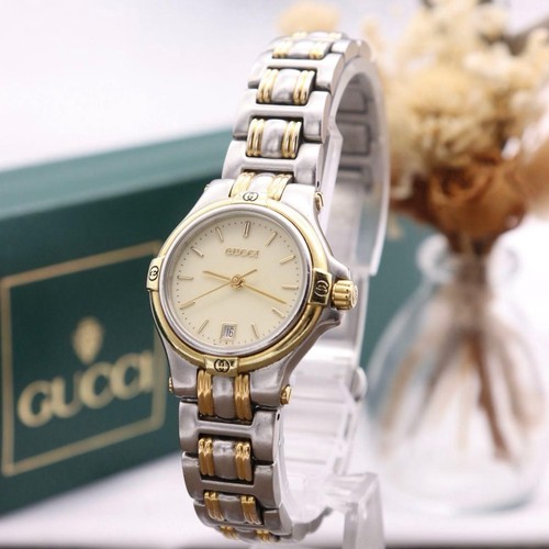 Orologio donna gucci 9040l - donna,