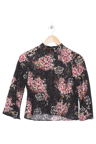 Camicia zara donna - zara, xs/32