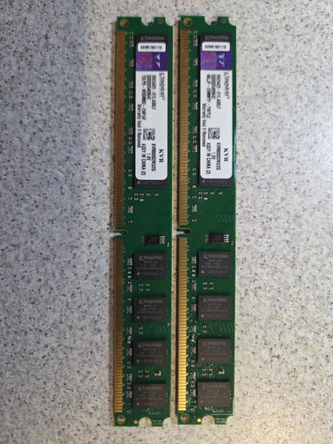 Memoria ram ddr2 v - memoria, 1,8