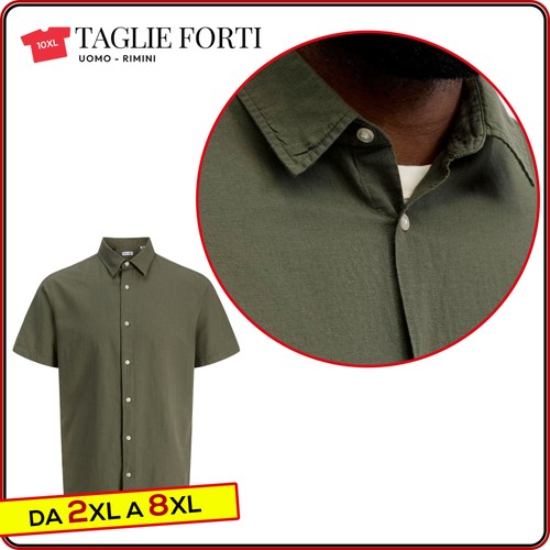 Camicia uomo taglie - camicia,