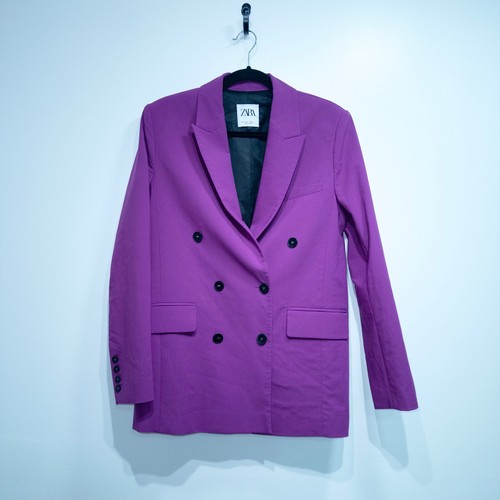 Blazer uomo doppiopetto nuovo