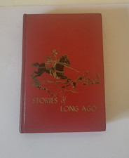 The Children's Hour Stories Of