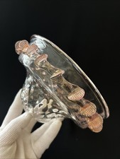 Fondino D-19 cm Vetro Murano