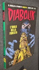 DIABOLIK ORIGINALE (serie
