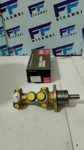 481 cati pompa freno - 481, fiat