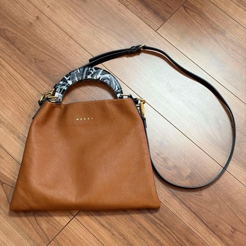 Borsa mano donna marni - a,