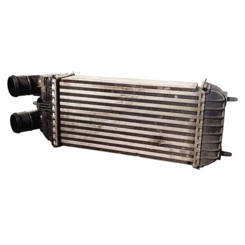 Radiatore intercooler