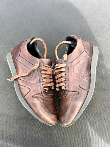 Scarpe ginnastica uomo - da,