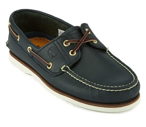 Scarpa barca timberland - barca,